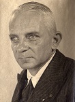 Christian Ludwig Rumke